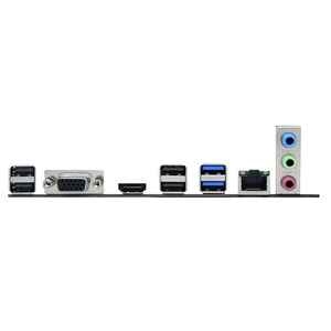 PC chơi Game OEM Bo mạch chủ PC bo mạch chủ PC trường hợp Bo mạch chủ giá B75 M.2 B75 chipset LGA 1700 DDR3 - Product Image 3