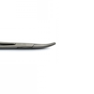 Instruments chirurgicaux médicaux en gros, forceps hémostatiques en acier inoxydable pour moustiques - Product Image 5