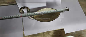 Cuenco esmaltado con forma de pato - Product Image 5