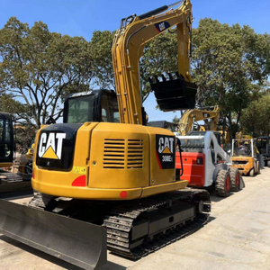 Vente en gros d'excavatrices CAT 320D2L, Caterpillar 320d, excavatrice de 20 tonnes, Cat 320, Cat 320d2L, excavatrice à prix avantageux - Product Image 2