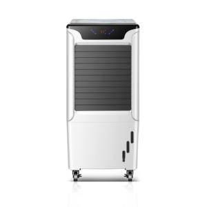 Portable Electric <b>Air</b> <b>Cooler</b> with 15L Water Tank and 4 Adjustable Fan Speeds Energy-Saving for Home Office Bedroom Cooling - Product Image 2