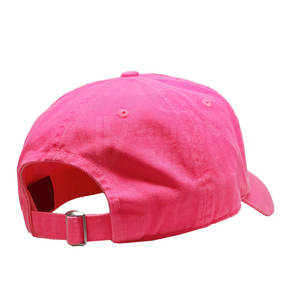 หมวกเบสบอลสำหรับผู้ชายผู้หญิงหมวกเบสบอลแบบคลาสสิกเพื่อความยั่งยืนดีไซน์ล่าสุด - Product Image 6