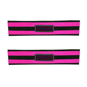 สายรัดข้อมือสำหรับออกกำลังกายที่ยกน้ำหนักและเพิ่มกำลัง - Product Image 3