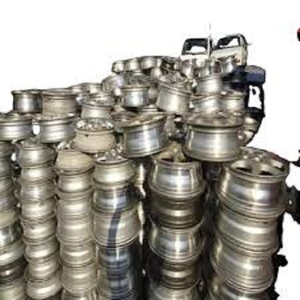 Meilleure qualité de jantes en alliage d'aluminium à vendre/roues de voiture/roues de camion en aluminium - Product Image 1