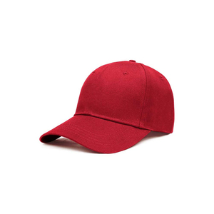 Vente chaude de haute qualité casquettes de baseball pour hommes Design exclusif Top Tendance hommes légers casquettes de baseball avec au prix de gros - Product Image 2