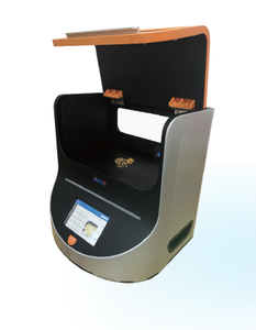 Hochwertiger Bench top <span class=keywords><strong>Gold</strong></span> Analyzer XRF Edelmetall analysator - Product Image 3