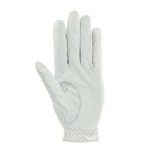 Gants de golf en cuir véritable souple et respirants pour hommes, main gauche et droite, logo personnalisable pour le sport - Product Image 3