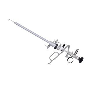 Élément de travail essentiel passif à base unique Instruments chirurgicaux Pince en plastique en acier inoxydable Plastique en métal durable - Product Image 6