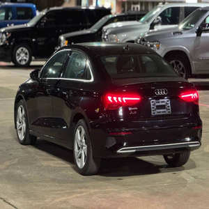 Audi A3 Premium 40 TFSI 2023 en excellent état - Product Image 3