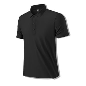 Polo Clásico de Alta Calidad para Hombre, Ropa Casual de Algodón Cómoda para el Día a Día, con MOQ Bajo - Product Image 5
