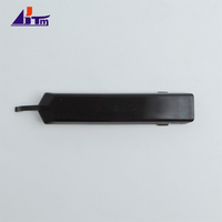 Pièces de distributeur automatique Diebold Rail Platen Opteva NEUF PN: 49-200019-000A 49200019000A