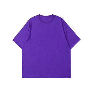 เสื้อยืดผู้ชายรุ่นยอดนิยม ล่าสุด สไตล์ทันสมัย ระบายอากาศได้ดี แห้งเร็ว ราคาขายส่ง - Product Image 5