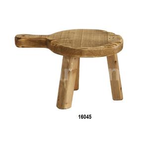 Emballage avec logo personnalisé de style luxueux Plateau à fruits en aluminium avec vernis - Product Image 4