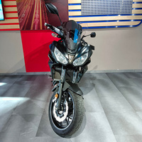 Motocyclettes de tourisme Yamaha TRACER 700 600-1000CC
