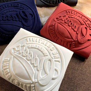 Sudadera con Capucha de Gran Tamaño, 500GSM, Algodón Mixto, Estilo Urbano, Personalizada con Gráficos 3D, Sudadera con Capucha en Relieve para Hombre, Venta Caliente del Fabricante - Product Image 4