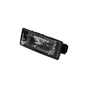 Luz de Matrícula para Renault Megane 2 y Clio 3, 8200480127, Categoría de Producto: Marco de Matrícula - Product Image 1