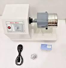 Science & Surgical BRAND NEW HEAVY DUTY MEJOR CALIDAD Molino de bolas de Laboratorio 1 kg con envío gratis - Product Image 5