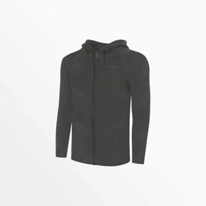 <b>Mens</b> Lightweight Hoodie Quick Dry Full Zip <b>Pullover</b> <b>Mens</b> Hoodies for Training Yoga Running Hiking and Comfortable Daily Use - Product Image 1