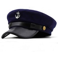Casquette de conducteur Polar Express, uniforme, broderie à la main, impression numérique, personnalisable, matière confortable, ajustement parfait, toutes saisons