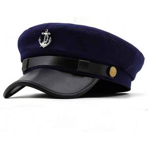 Gorra de conductor Polar Express, uniforme, visera, ajuste cómodo, lista para el verano, diseño ventilado y estilo relajado - Product Image 5