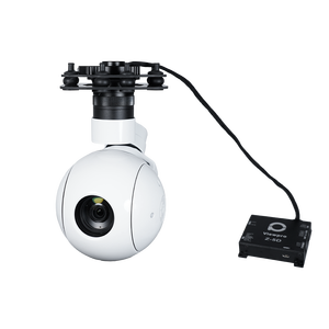 Q30T Pro II 30x Zoom óptico Seguimiento de objetos Gimbal Cámara - Product Image 5