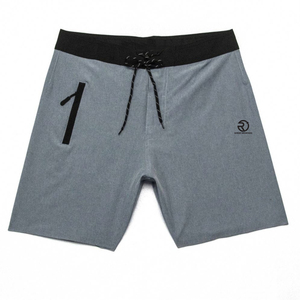 Nuevos pantalones de playa de Surf para hombre, pantalones cortos de aguas termales personalizados para vacaciones, pantalones deportivos para lancha motora - Product Image 6
