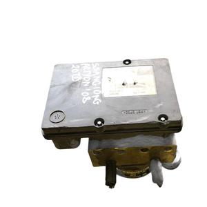 ABS SSANGYONG Actyon 1ère Série 48940-09300 D20DT Diesel 2000 (06>) - Product Image 1