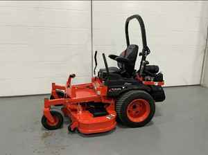 Vente en gros Kubota 2023 Kubota Z781I Coupe gazon à braquage zéro Tondeuse à gazon agricole - Product Image 6