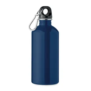 Bottiglia per Bevande Sostenibile Remid Moss 500ml, Bottiglia Ecologica per Merchandising - Product Image 3