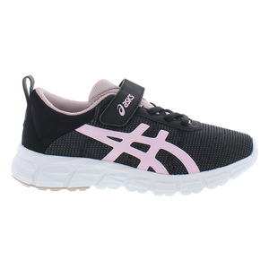 Zapatillas Asics Gel-Quantum Lyte para Niños y Niñas, Color: Negro/Rosa, 100% Auténticas - Product Image 2