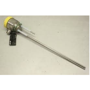 Electrodo de Varilla Múltiple Conductivo de Acero Inoxidable EL 3 100% Original para Medición de Nivel por Radar con Protección IP66/IP67 y Precisión del 0.5% - Product Image 2