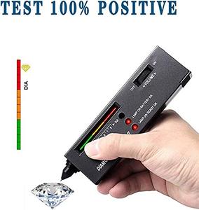 Igi Lab หินเพชรที่ถูกสร้างขึ้นทรงหลวมขนาดเล็ก1.5มม. VVS นาฬิกาเพชรกลมเพชรที่ยอดเยี่ยมสำหรับการทำเครื่องประดับ - Product Image 5