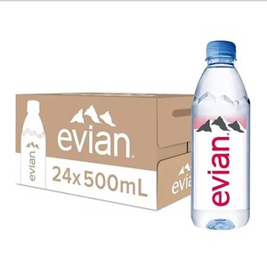 Top supplier of Evian Spring Mineral <b>Water</b> on Sale Low Price Potable <b>Water</b> Evian Mineral Drinking <b>Water</b> - Product Image 4