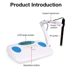 Alta Precisão PHS-3C Laboratório <span class=keywords><strong>pH</strong></span> Medidor Equipamento <span class=keywords><strong>pH</strong></span> Científico Testador Qualidade Água para Análise De Água Confiável - Product Image 5