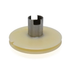 Parti e Accessori per Tosaerba, Puleggia di Avviamento per Hus395 Rif. 503927 - Product Image 1