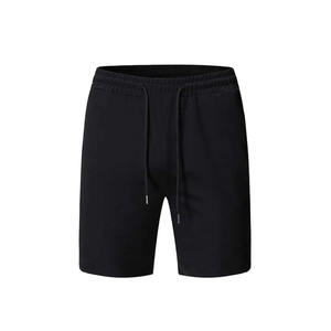 ชุดกีฬาสำหรับผู้ชายกางเกงขาสั้นและเสื้อเชิ้ตมีโลโก้สำหรับทุกเพศดีไซน์ล่าสุด - Product Image 4