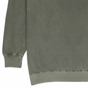 Sweat à capuche décontracté pour hommes en polyester avec cordon de serrage, haut confortable à manches longues pour l'automne - Product Image 3