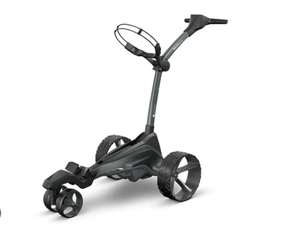 Ventes promotionnelles, chariot de golf électrique Moto Caddy Golf M7 GPS de haute qualité, télécommande, en stock, prêt à être expédié - Product Image 2