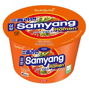 Nouilles instantanées Ramen épicées et sautées délicieusement moelleuses en vrac, 120g, cuisson en 3 minutes - Product Image 4