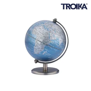 Globo da Scrivania Personalizzato Gagarin con Gadget, Mappa del Mondo Premium e Accessori Personalizzati - Product Image 4