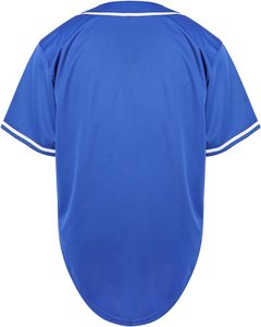 Équipe de performance conçue avec un uniforme de baseball et un style de maillot de baseball offrant une sensation légère, des coutures durables et un confort - Product Image 2