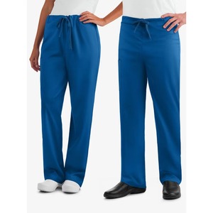 Uniformes médicos de manga larga para enfermera de mezclilla de nuevo Color para Hospital y salón de belleza conjunto de abrigo de enfermera elástico para hombres - Product Image 3