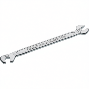 Hazet Short Metric Double Open-End <b>Wrench</b> - Product Image 3