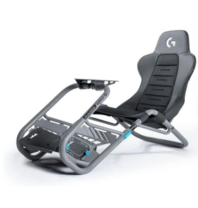 NUEVO Cockpit de Simulación de Carreras Logitech G Edition, Totalmente Ajustable, Compatible con Direct Drive, Ligero y Robusto - Product Image 6
