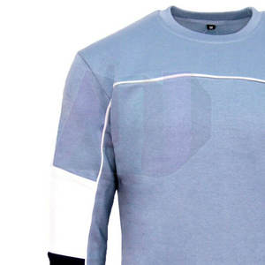 Traje Deportivo de Invierno para Hombre de Primera Calidad, Transpirable, Ligero, de Tela de Poliéster/Algodón, Estilo Casual para Comodidad Durante Todo el Día - Product Image 4