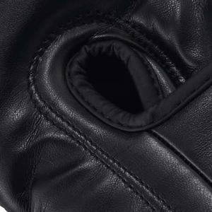 ถุงมือชกมวย MMA แบบสั่งทำพิเศษ ปี 2025 หนังแท้ ระดับมืออาชีพ กันลื่น พร้อมโลโก้ดีไซน์เฉพาะ - Product Image 2