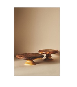 Soportes de pastel de madera duraderos para compra al por mayor por minoristas que ofrecen artículos de decoración de eventos de alta calidad - Product Image 6