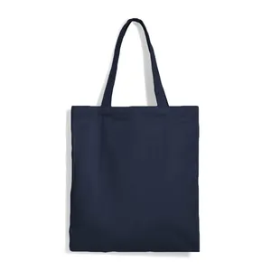 Sac fourre-tout en toile biologique durable, outil promotionnel écologique - Product Image 4