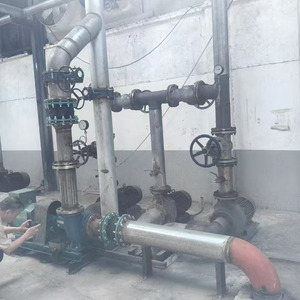 Generador Hidroeléctrico Personalizado de Venta Caliente para la Producción de Electricidad Renovable a partir del Flujo de Ríos y Arroyos - Product Image 4