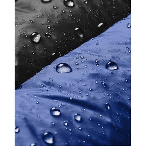 Vestes unisexes, veste d'extérieur chaude, manteau chaud en duvet, veste matelassée de haute qualité, OEM personnalisé, hiver, deux couleurs - Product Image 6